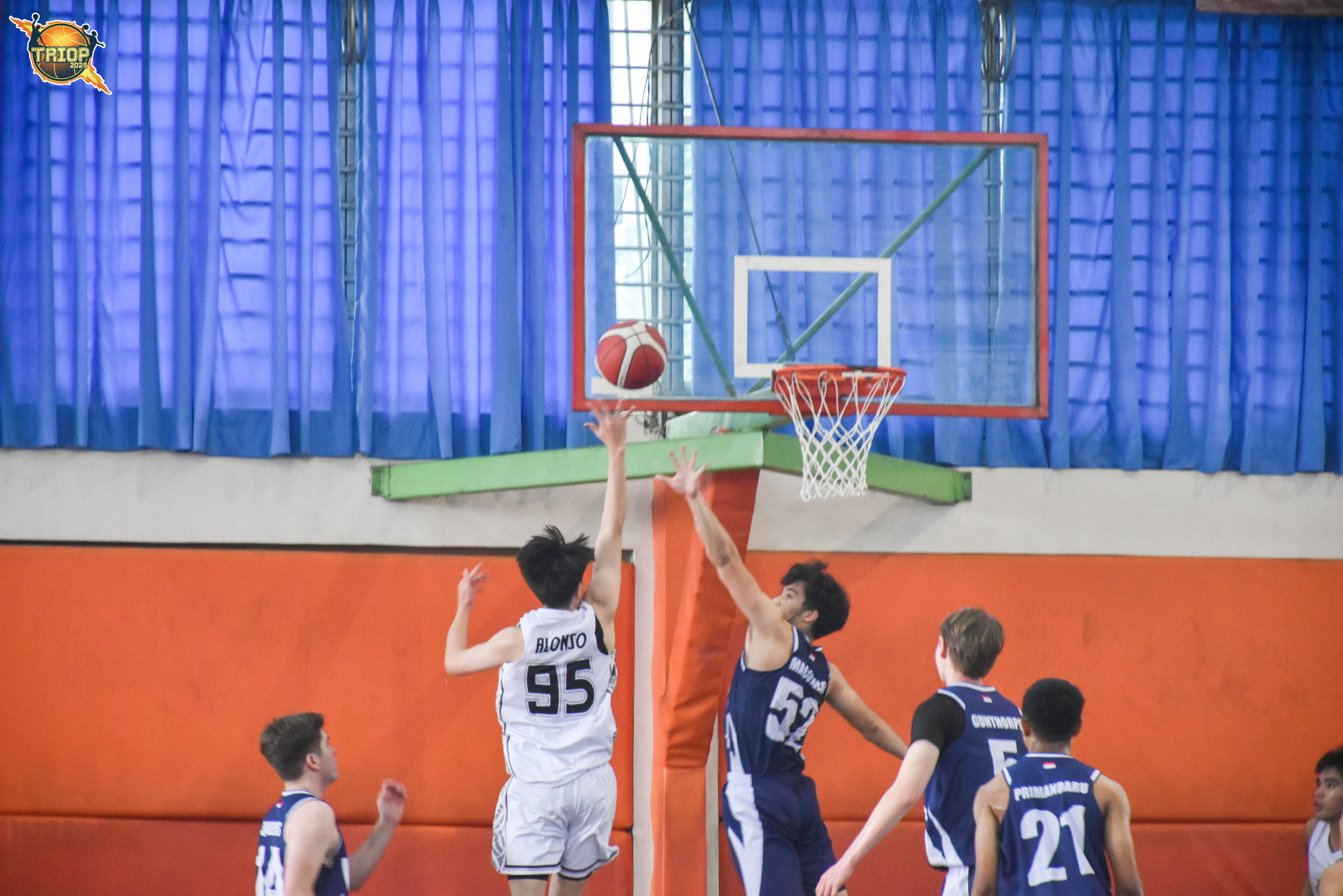 KEREN BANGET! SMA Trinitas Berhasil Masuk ke Babak Selanjutnya di Day 4!