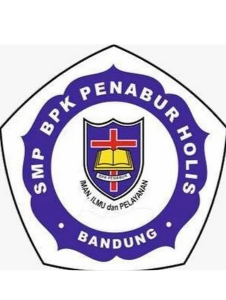 SMP BPK Penabur Holis Bandung 